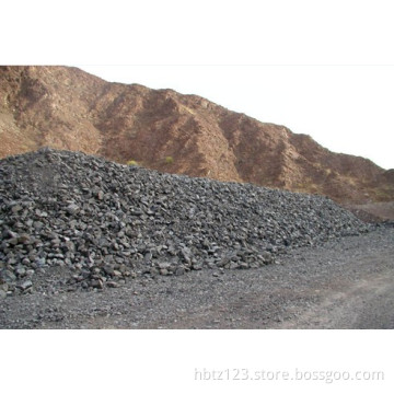 30% to 50% Cr2o3 Lump Chrome Ore